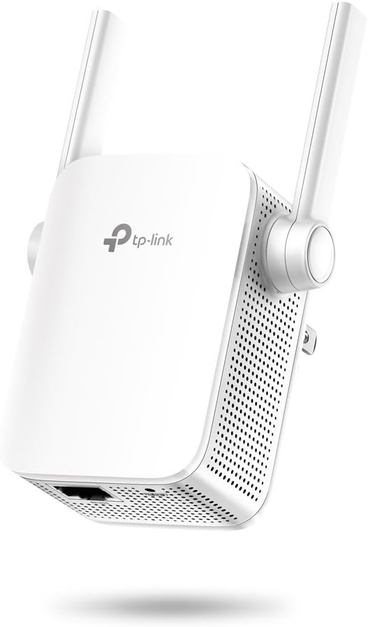 HUB TP-LINK RANGE EX N300 2×2 TL-W855RE HUB TP-LINK RANGE EX N300 2×2 TL-W855RE